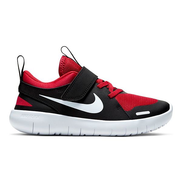 nike preschool flex contact