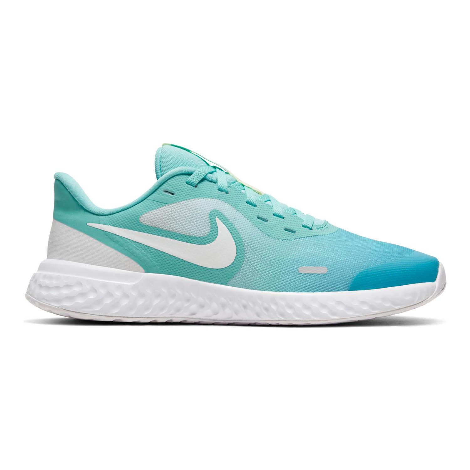 Nike Revolution 5 D2N Grade School Kids 