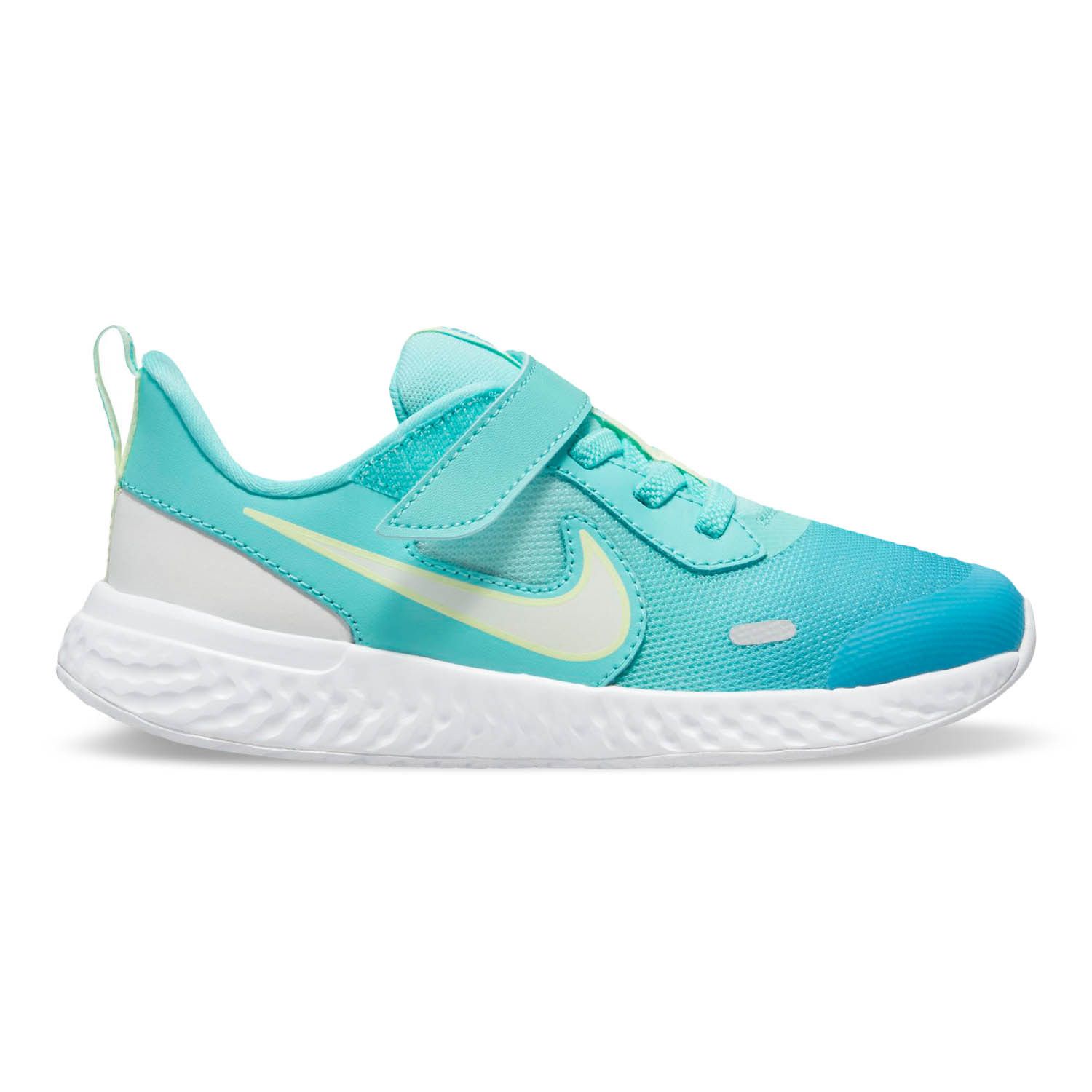 nike revolution 5 preschool