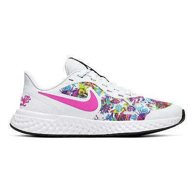 Nike revoluti fashion s school shoes