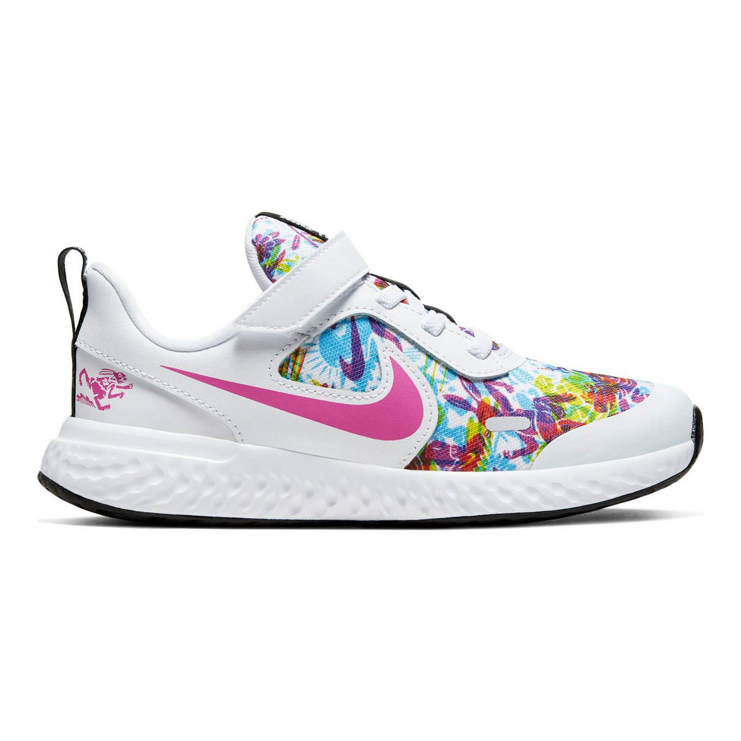 nike revolution 5 preschool