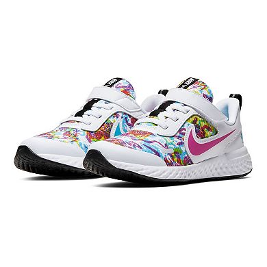 nike tuned preschool