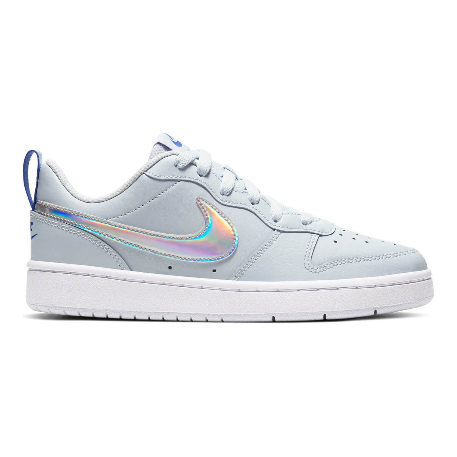 Nike Court Borough Low 2 FP Grade 