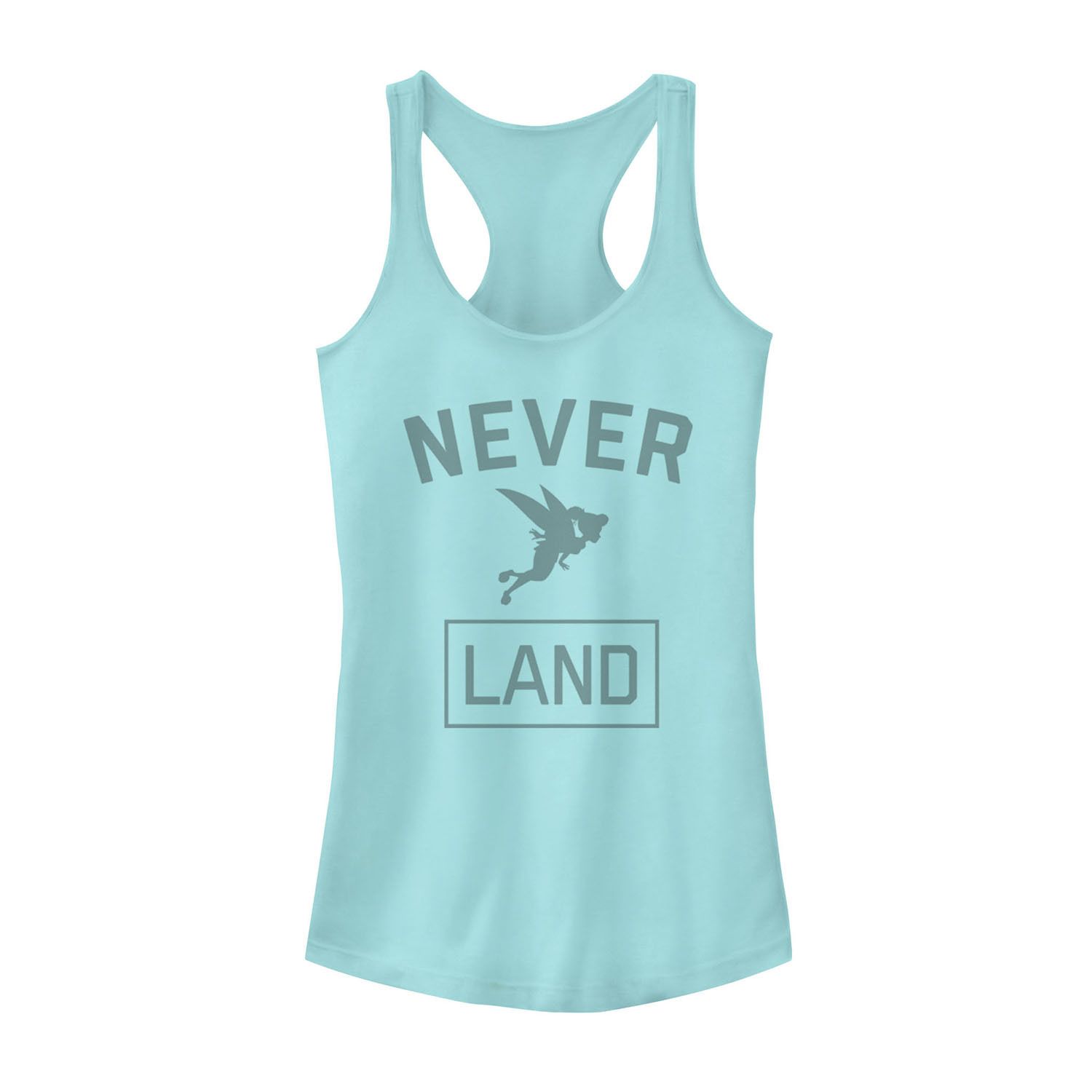 peter pan tank top