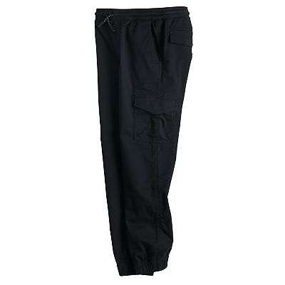 パンツ urban pipeline black cargo pants Boys 8-20 Urban Pipeline™ Cargo Jogger Pants