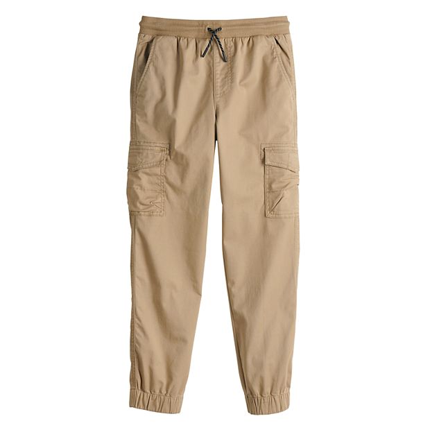 Kohls boys hot sale cargo pants