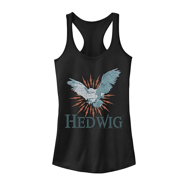 harry potter sleeveless shirt