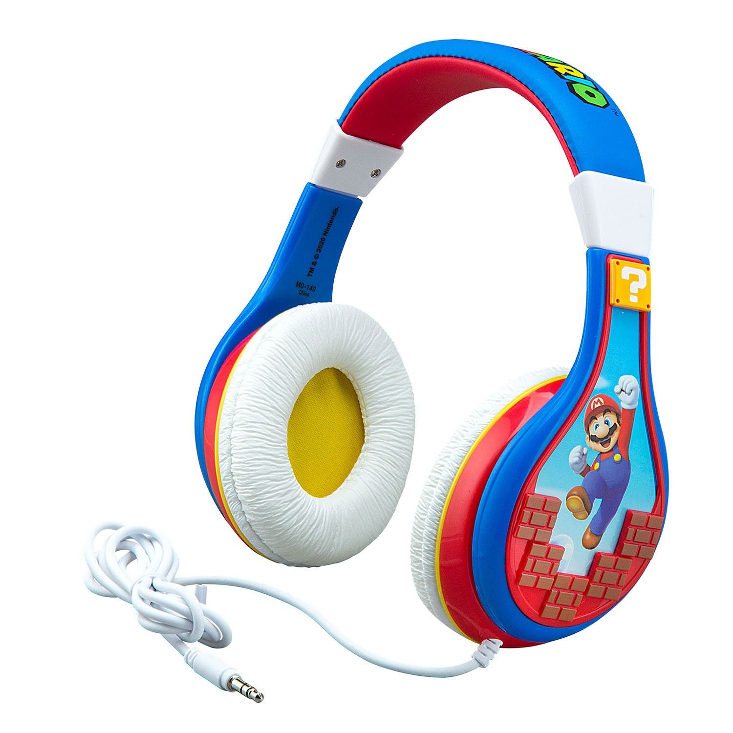 ryan's toys headphones