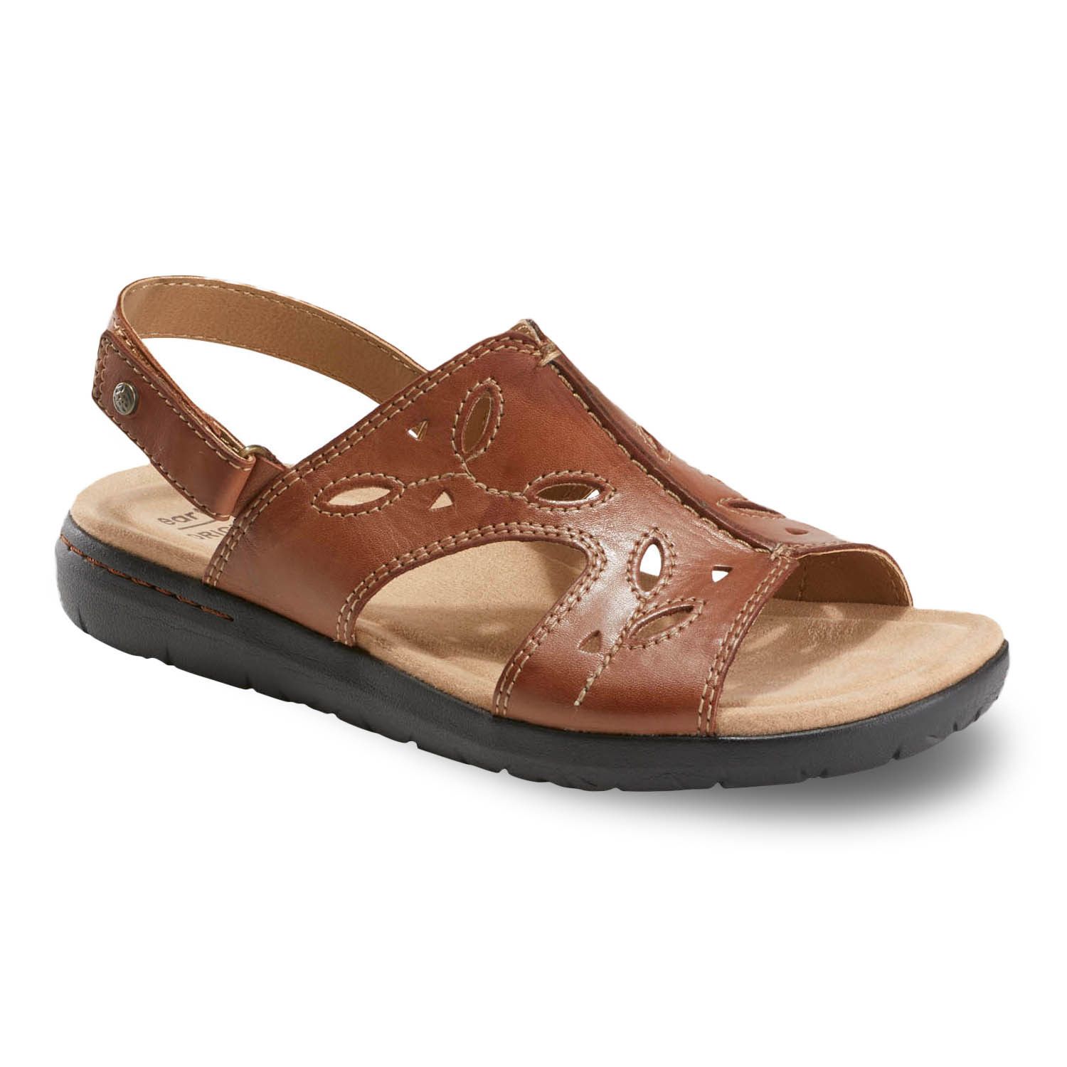 kohls earth origins sandals