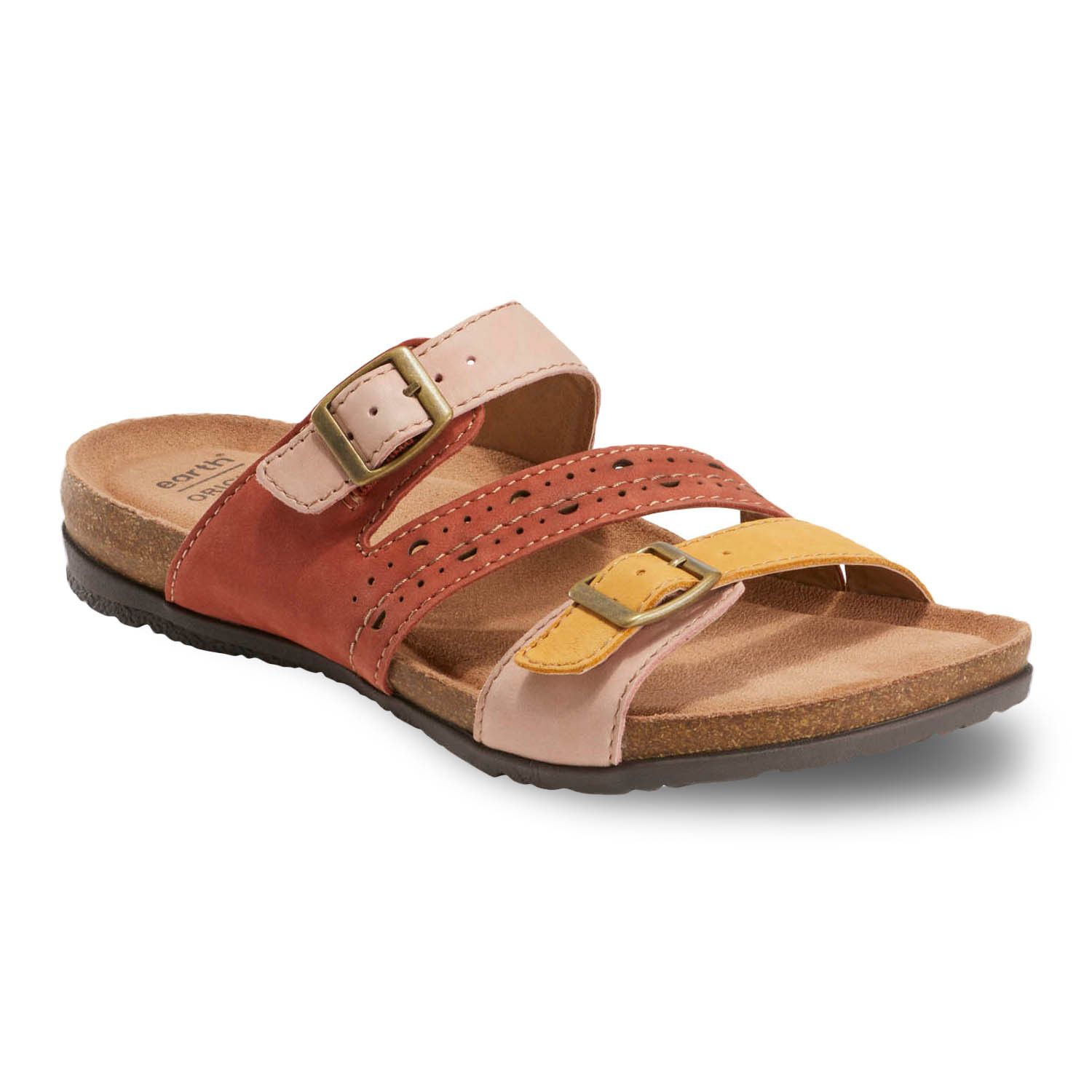 women's earth origins sandals