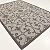 Unique Loom Gate Indoor Outdoor Area Rug