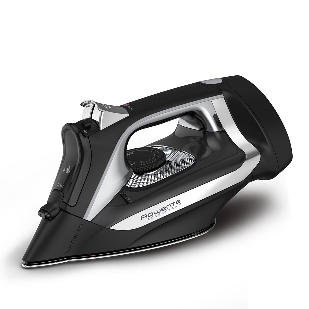 Rowenta Access Steam Cord Reel Iron