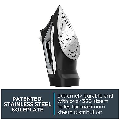 Rowenta Access Steam Cord Reel Iron