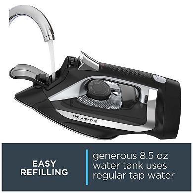 Rowenta Access Steam Cord Reel Iron