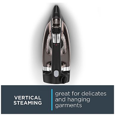 Rowenta Access Steam Cord Reel Iron