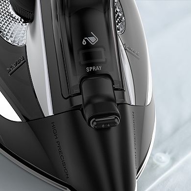 Rowenta Access Steam Cord Reel Iron