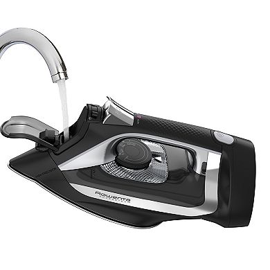 Rowenta Access Steam Cord Reel Iron