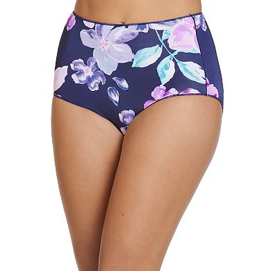 Jockey® No Panty Line Promise Full Rise Brief Panty 3-Pack 1877