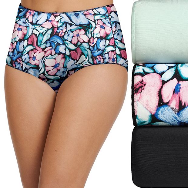 Intimate Perfection with Kohl's Panty Collection