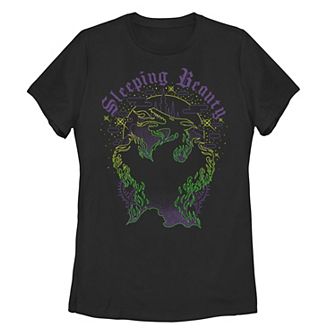 Disney's Sleeping Beauty Juniors' Aurora's Dream Tee