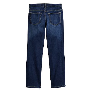 Boys 4-20 & Husky Urban Pipeline Superflex Regular Fit Jeans