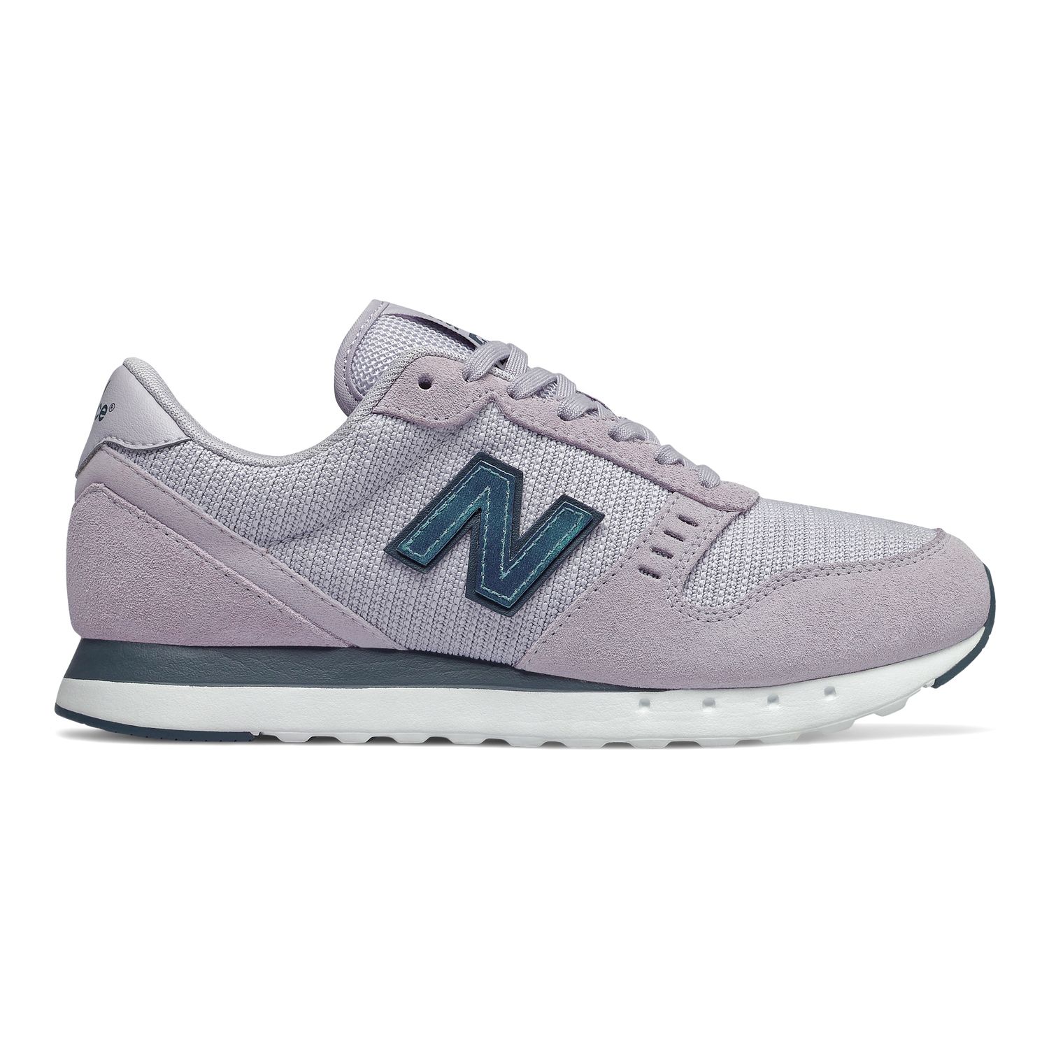 new balance petrol