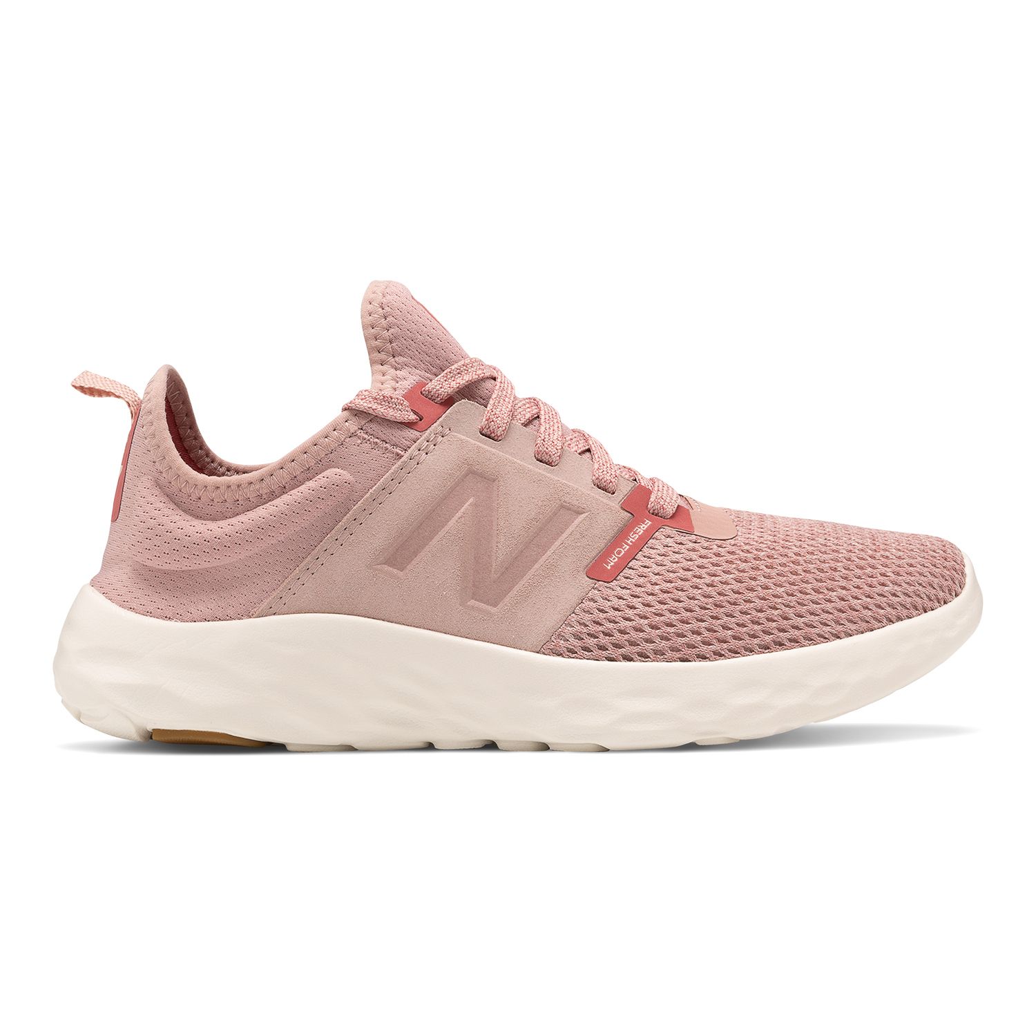 new balance boots women pink