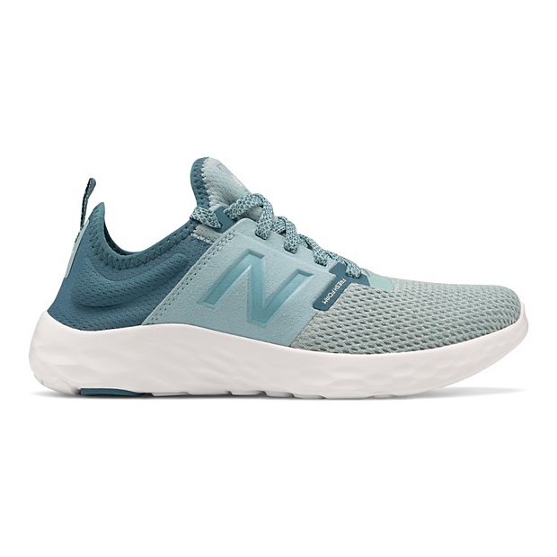 Kohls new balance womens sneakers hotsell