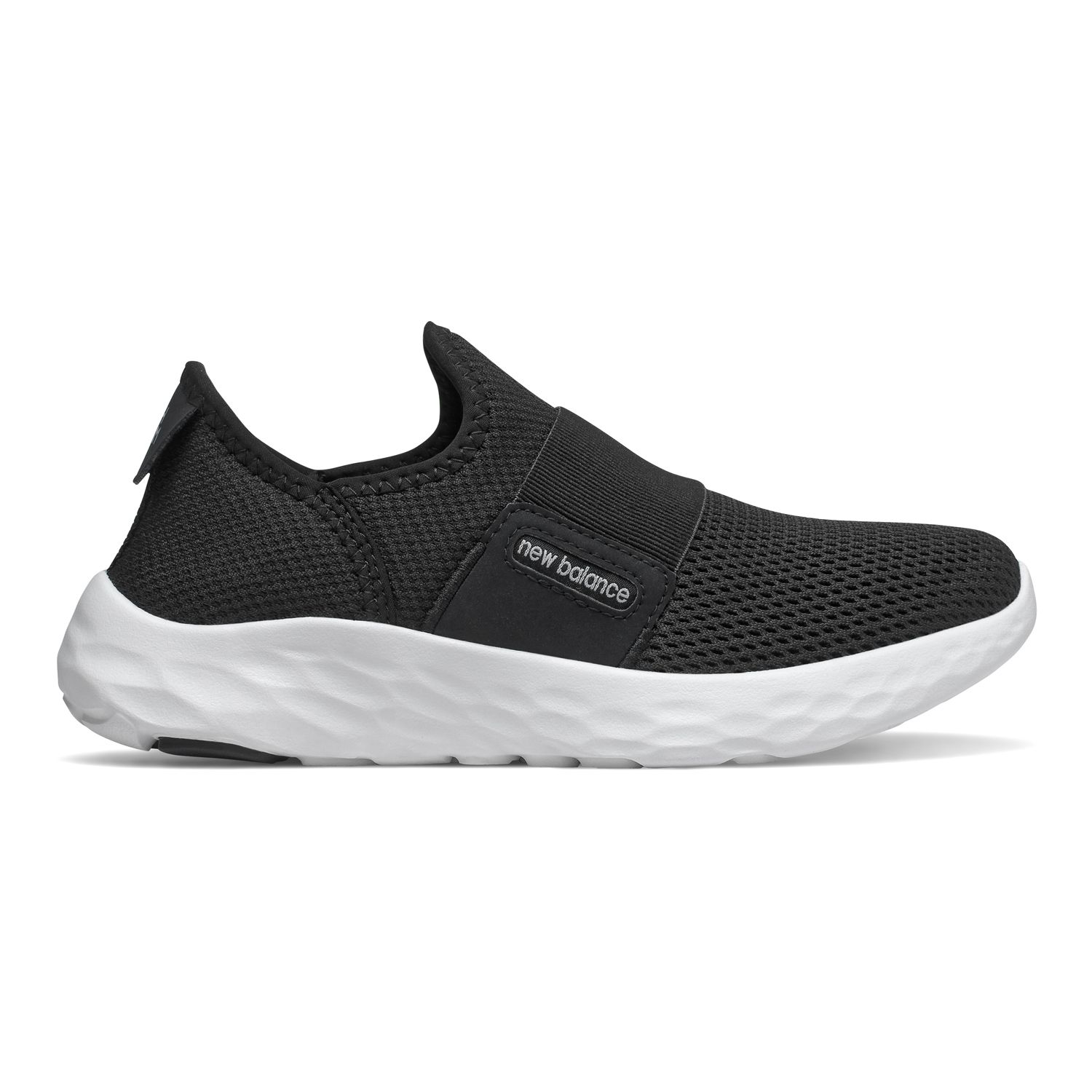 new balance fresh foam sport women's sneakers