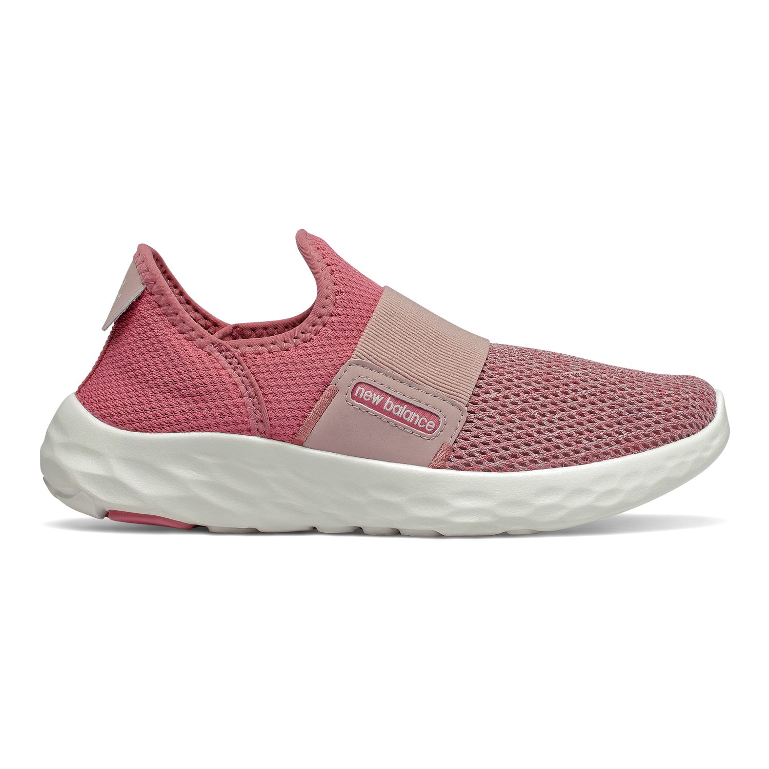 slip on new balance sneakers womens