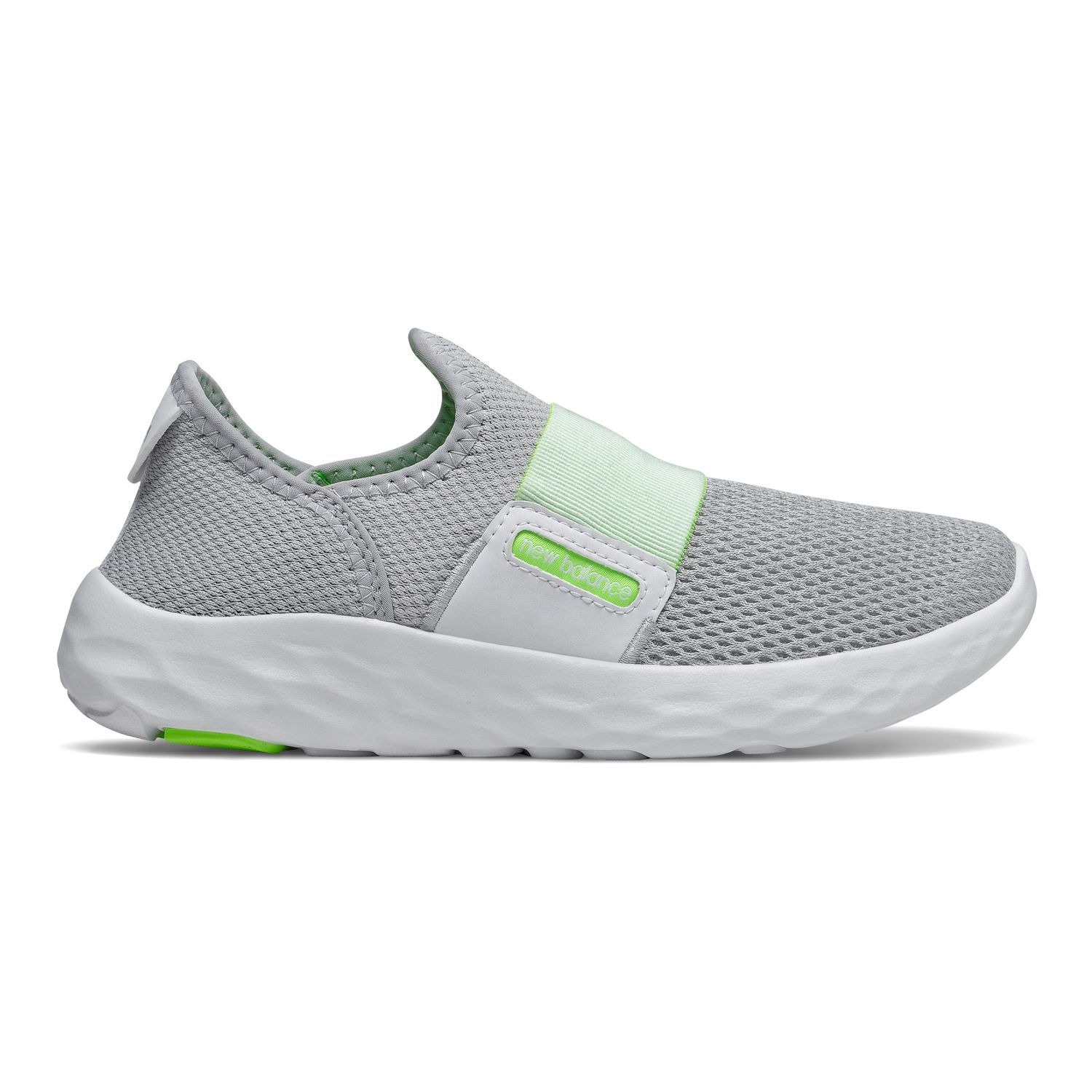 new balance women's fresh foam sport