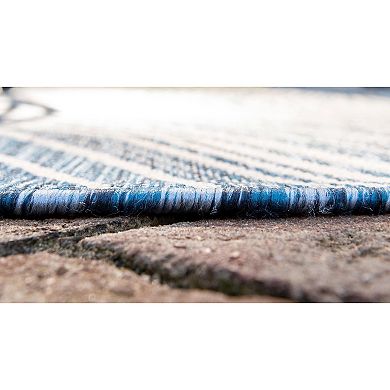 Unique Loom Outdoor Pool Rug