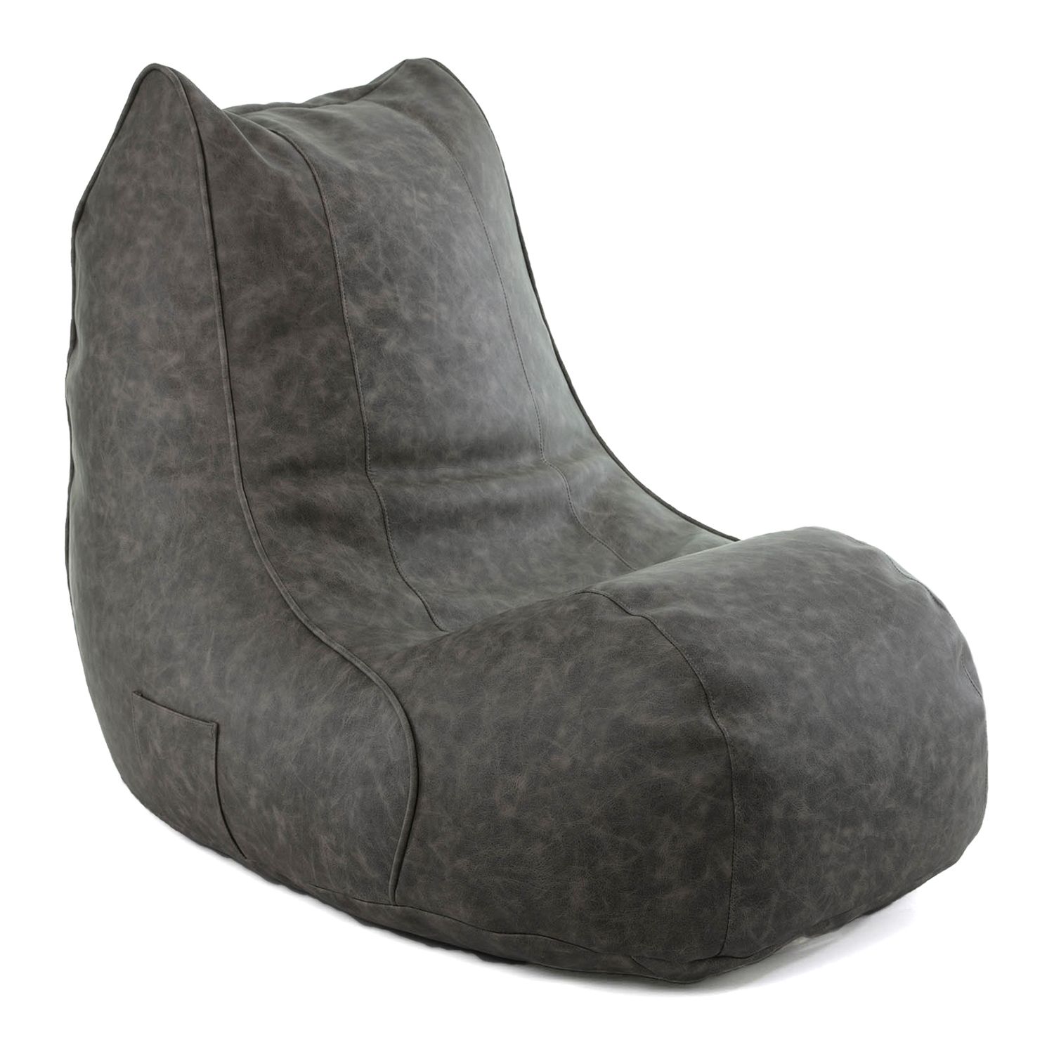 dwell home kids bean bag lounge chair