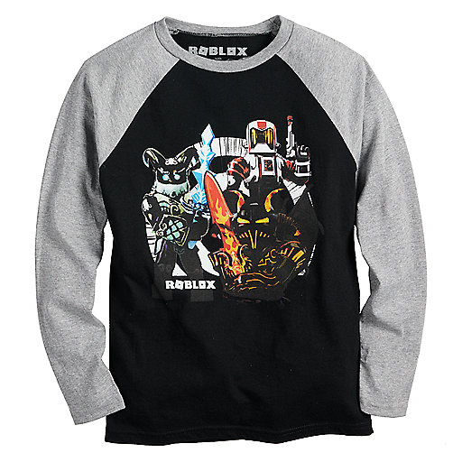 Black Kids Roblox Clothing Kohl S - black panther clothes roblox