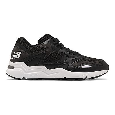 Kohls womens athletic shoes new balance hotsell