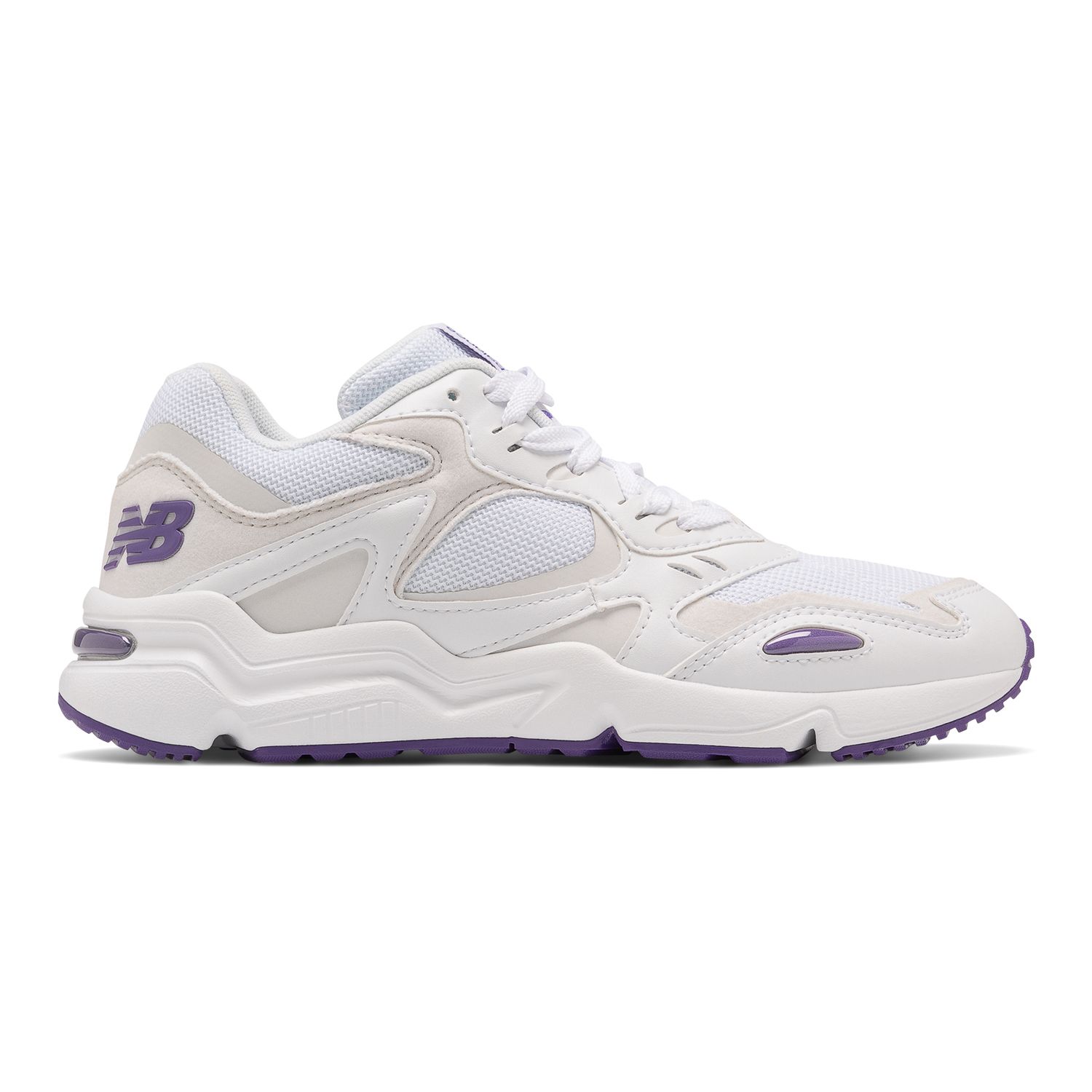 kohls womens athletic shoes new balance