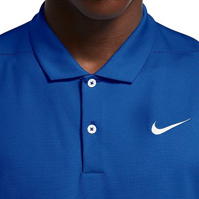 Men's Nike Dri-FIT Golf Polo