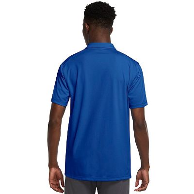 Kohls mens nike dri fit shirt best sale