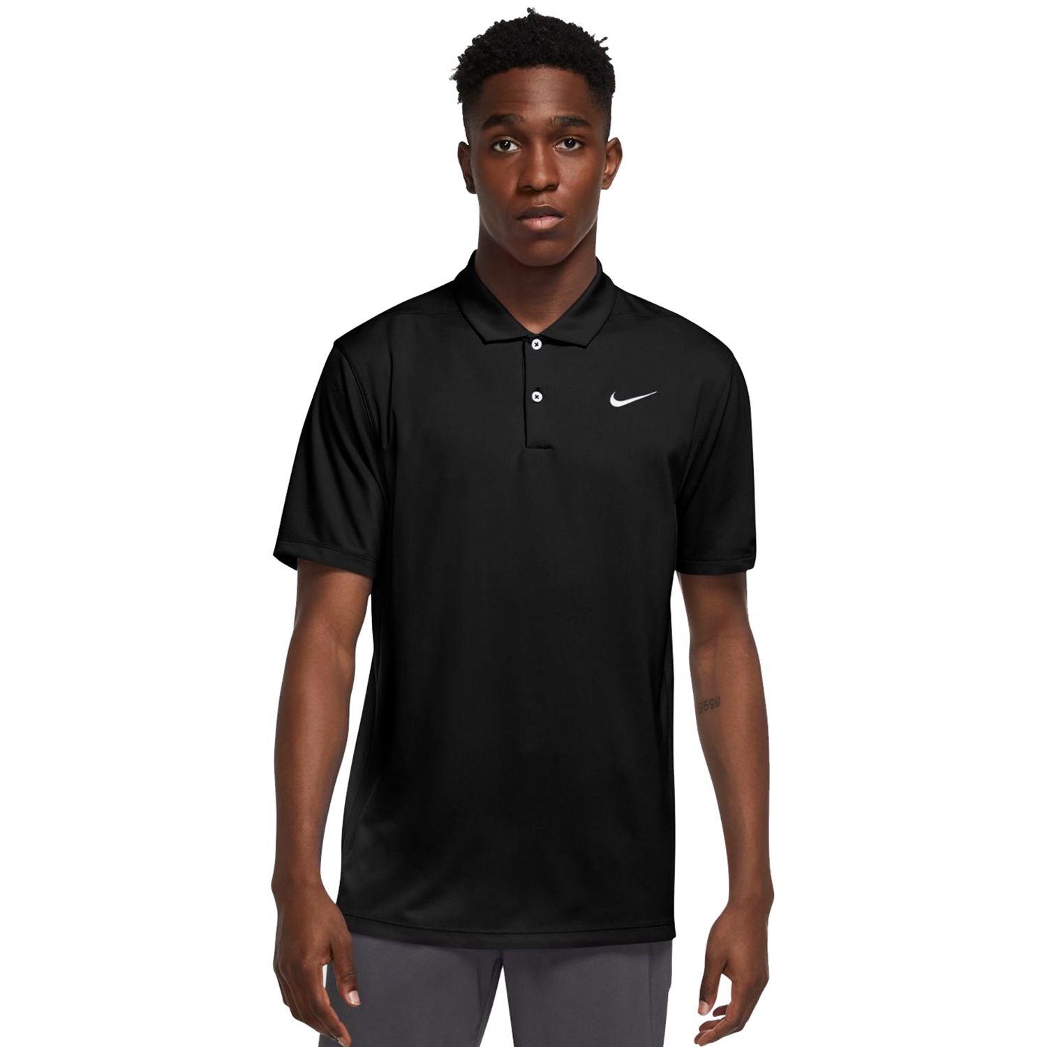 kohls nike polo