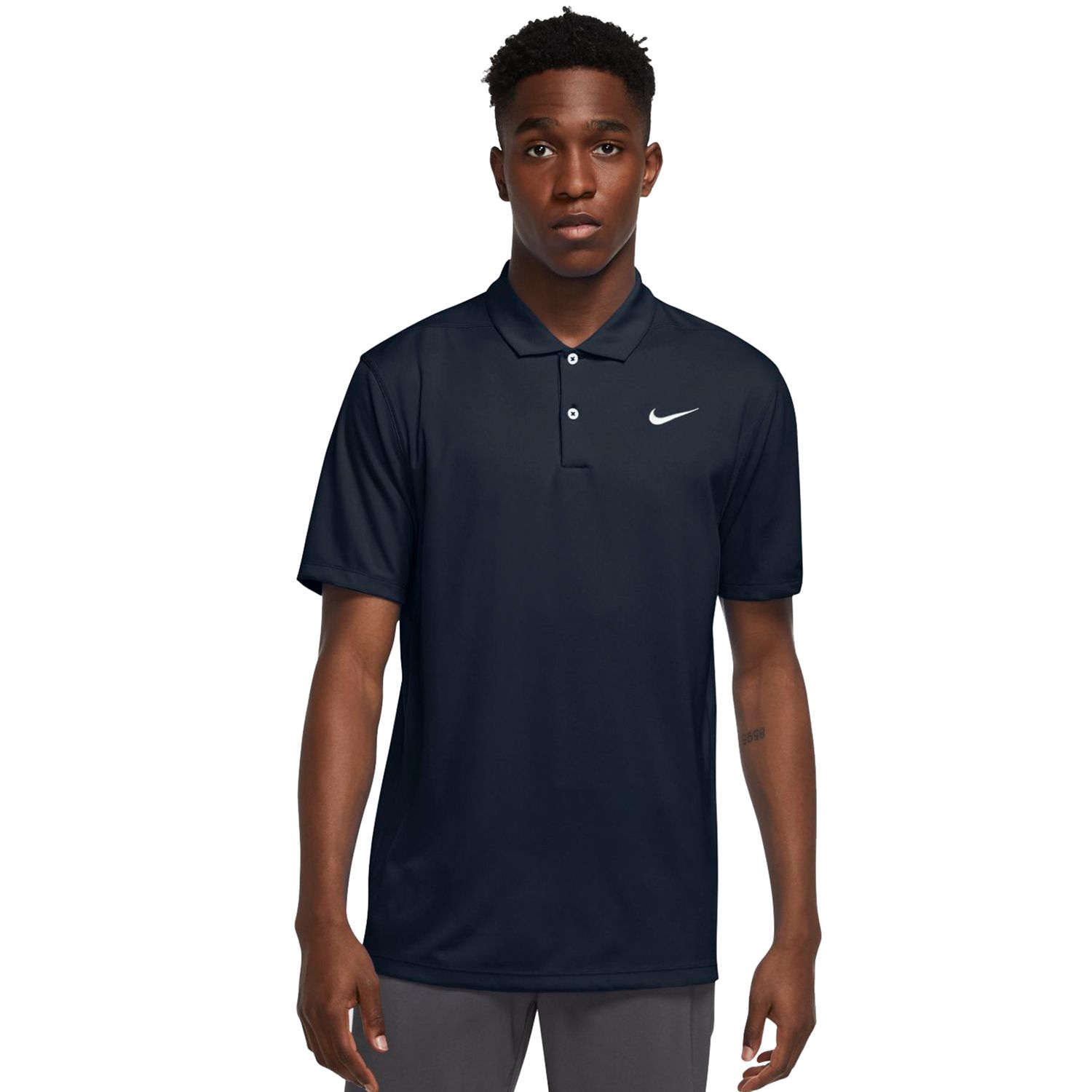 Nike Polo Shirts | Kohl's