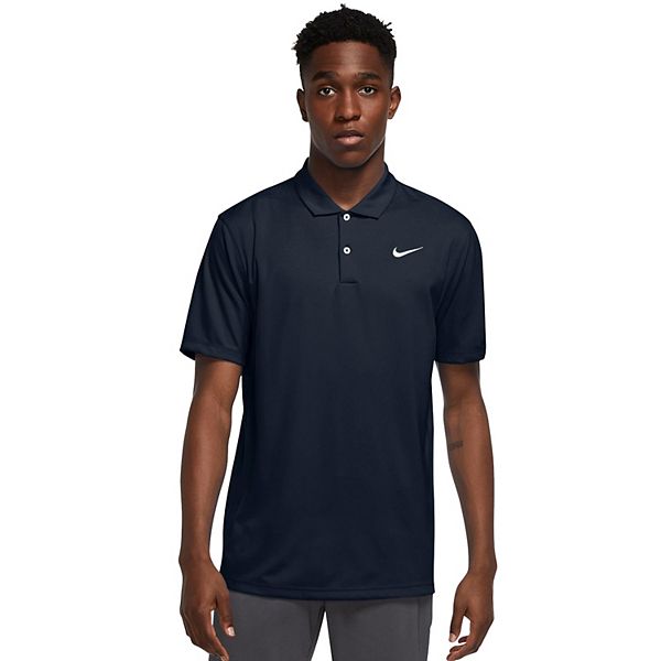 Nike Men's Dri-Fit Golf Polo