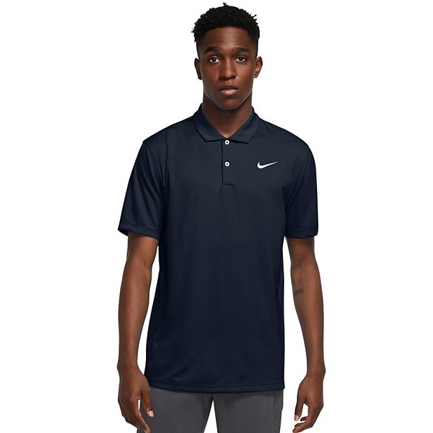 Cheap nike dri 2024 fit polo shirts