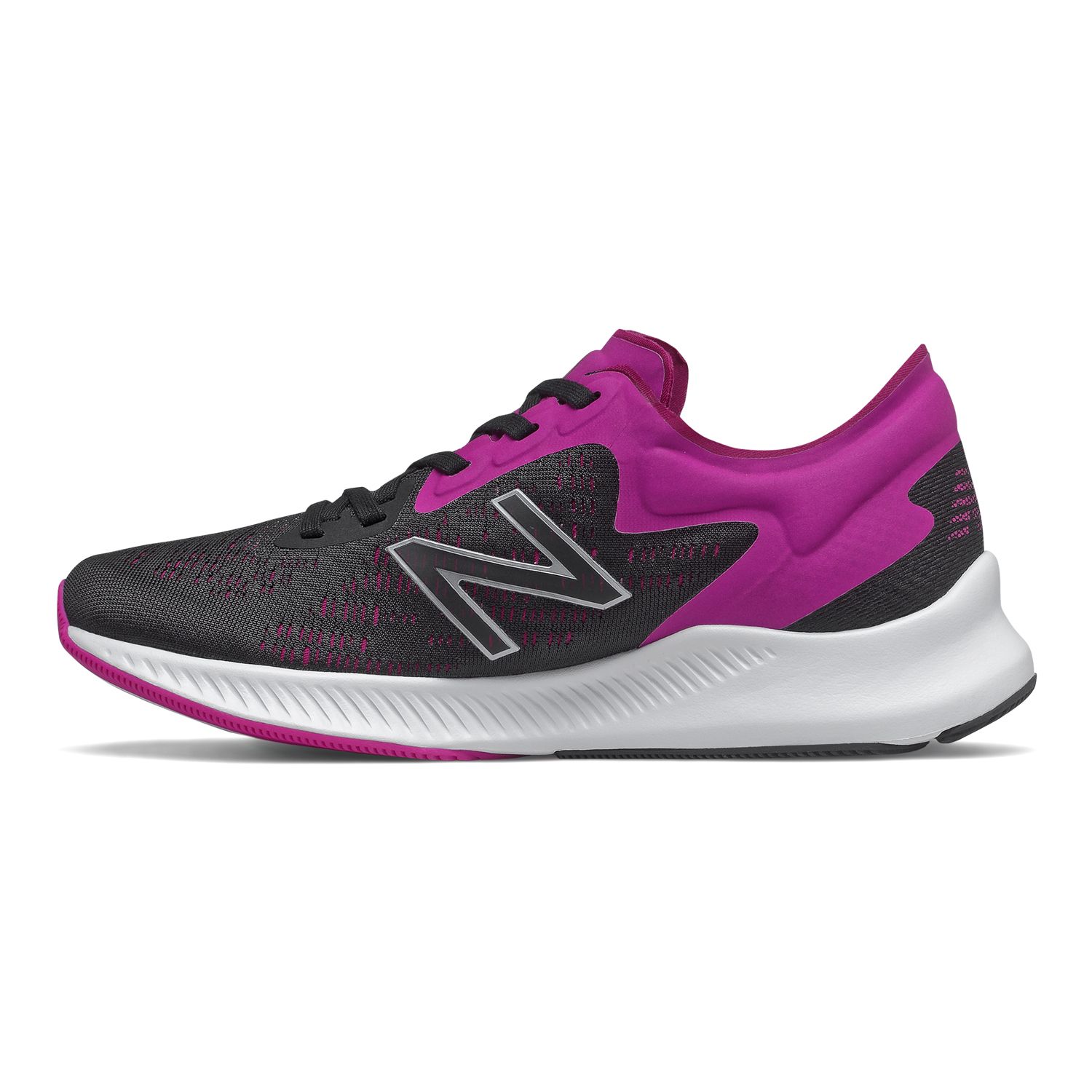 new balance women's dynasoft pesu v1 running shoe