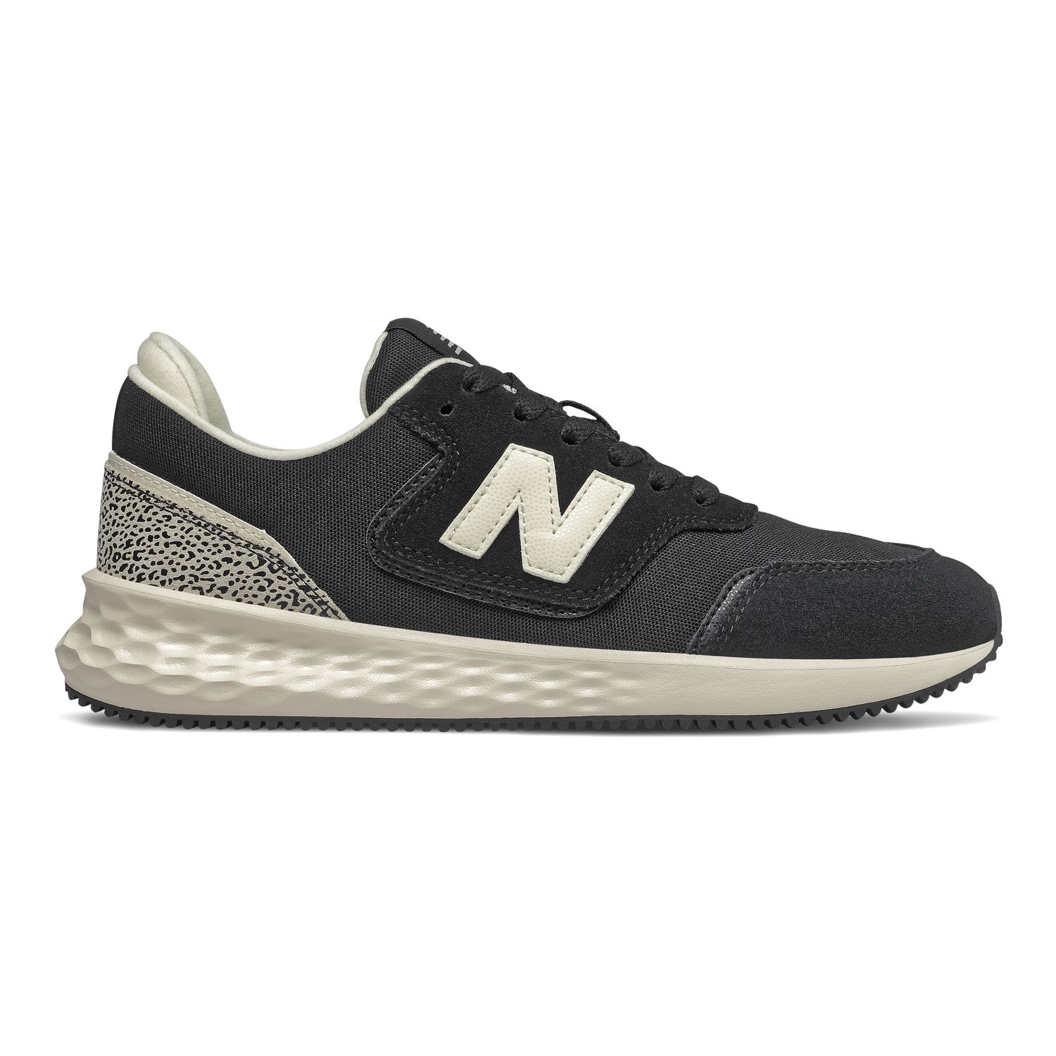 kohls new balance womens