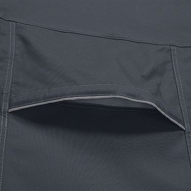 StormPro Waterproof Large BBQ Grill Storage Cover