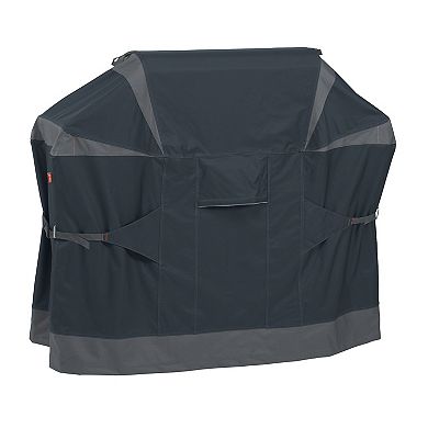 StormPro Waterproof Large BBQ Grill Storage Cover