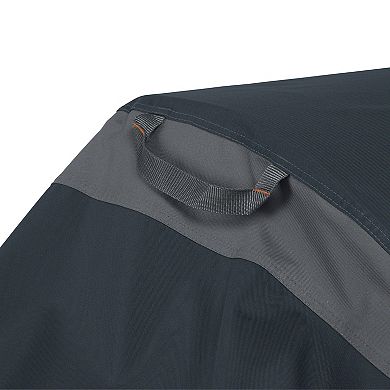 StormPro Waterproof Large BBQ Grill Storage Cover