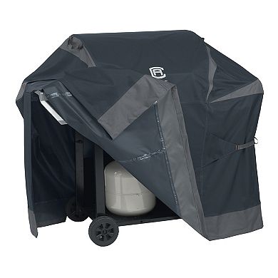 StormPro Waterproof Large BBQ Grill Storage Cover