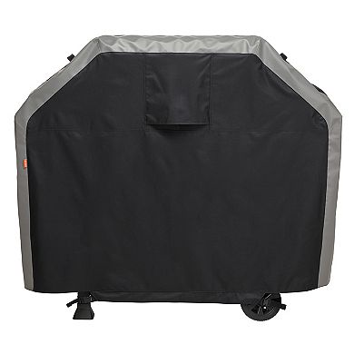 SideSlider X-Large BBQ Grill Storage Cover