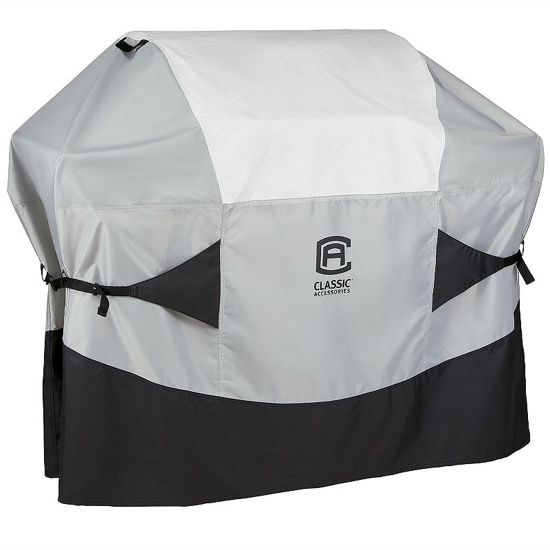 UPC 052963046588 product image for SkyShield Medium Grill Storage Cover | upcitemdb.com
